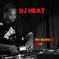 90's Hip Hop Mix #3