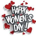 Happy Women's Day Love Mix