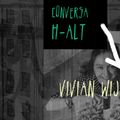 Conversa H-alt - Vivian Wijaya