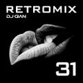 DJ Gian RetroMix 31
