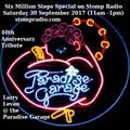 Larry Levan - Paradise Garage 40th Anniversary Tribute