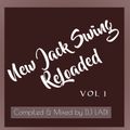 NewJackSwing ReLoaded - vol 1 (Late 80s/Early 90s)