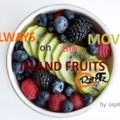 Always on the Move 86 | Island Fruits w. Ospitone