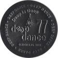 Deep Records - Deep Dance 77