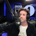 Nick Grimshaw BBC Radio 1 15th July 2014