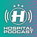 Hospital Podcast 372 with Dexta & Chris Inperspective