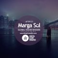Global House Session with Marga Sol - AFTER 12 [Ibiza Live Radio]