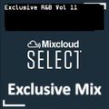 Exclusive R&B Vol 11
