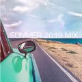 Dmitry Molosh - Summer Mix 2019