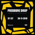 Pressure Drop 127 - Diggy Dang | Reggae Rajahs [30-11-2018]