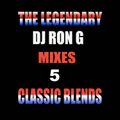 Dj Ron-G-mixes part #5
