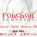 Deeejay Adyno-Sesiune de Folclor Romanesc 2016 ( Club Mix )