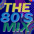 THE 80'S MIX 02