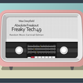 Max Deepfield - Absolute Freakout: Freaky Tech 49 - Random Music Carnival Edition