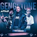 DJ Jesse - Gengetone Affair