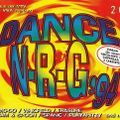 Dance N-R-G '94 (1994) CD1