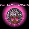 Disco Mania mix by Mr. Proves