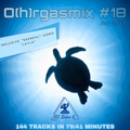 O(h)rgasmix #18 (July 2022) mixed by DJ Stefan K
