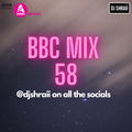 @DJSHRAII - Flashback Mix (BBC Mix 58) | DJ SHRAII