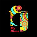 My Disco (mixed by Funk Gears)
