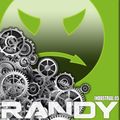 Randy - Industrial Mix 05 (Self Released - 2021)