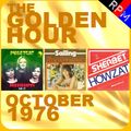 GOLDEN HOUR : OCTOBER 1976