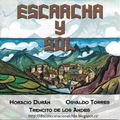 Horacio Durán - Osvaldo Torres - Trencito de Los Andes: Escarcha y sol. Malqui 012. 2000. Italia