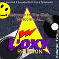 L'OXY REUNION - Volume TWO
