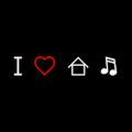 I Love HOUSE Music 