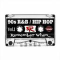 DJ Triple-R - Remember When 90s R&B / Hip-Hop v1