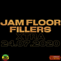 JAM FLOOR FILLERS EXTRA 24.07.2020