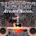 Radioactive Rock Show Mon 28 March 2022 with Terence Birnie