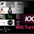 Will Turner 100% PROMO Radioshow Galaxie FM 03122013