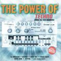 The Power Of Techno (From The Very Beginning)(1999) CD1