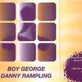 Danny Rampling Positive Fresh 1996