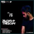 PSYCHO THERAPY EP 76 BY SANI NIMS ON TM RADIO