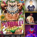 LIVE at Toronto Pride - From the Pop Parlour of Pit Bull Events Pride Carnival July 2016