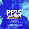 Spinz FM | Pull up Fridays Mixshow 25 - Dj Sunny