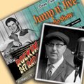 49 - Jump 'n' Jive Radio Show - Rockin 24/7 Radio - 4th July 2021 (Art Adams)