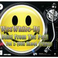 WesWhite-Dj - Blast From The Past Vol 5 (Old Skool Trance)