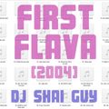 First Flava (2004) | #Throvember | Old School R&B and Hip-Hop