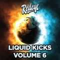 Redeye Liquid Kicks Volume 6