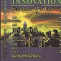 Brockie with Skibadee,Shabba,Fearless,Navigator,5ive-O&RaggaTwins at Innovation The Summer Gathering