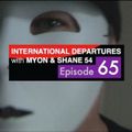 International Departures 65
