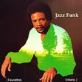 Jazz Funk (Favorites) 2