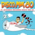 Disco Mix 80 vol.2