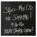 J Rocc Supreme Mix