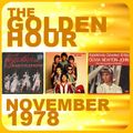 GOLDEN HOUR : NOVEMBER 1978