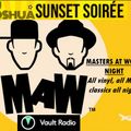 DJ Joshua - Masters At Work Night - Vault Radio Ep 2 - March 27 2022