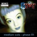 DJ 8tnt - Medium Cuts Phase 1